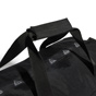 adidas 4ATHLTS Duffel Bag Medium Black