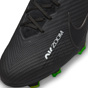 Nike Zoom Mercurial Superfly 9 Elite Firm-Ground Football Boots