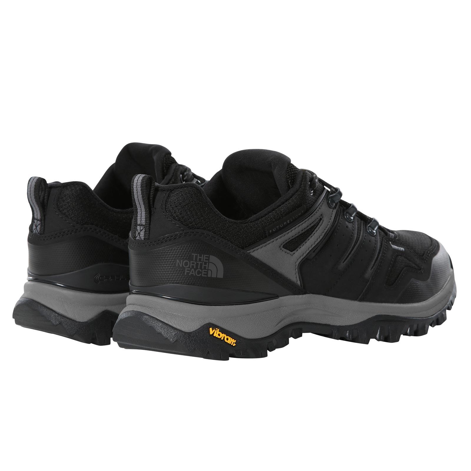 THE NORTH FACE HEDGEHOG FUTURELIGHT MENS HIKING SHOES