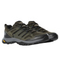 The North Face Hedgehog FUTURELIGHT Mens Hiking Shoes