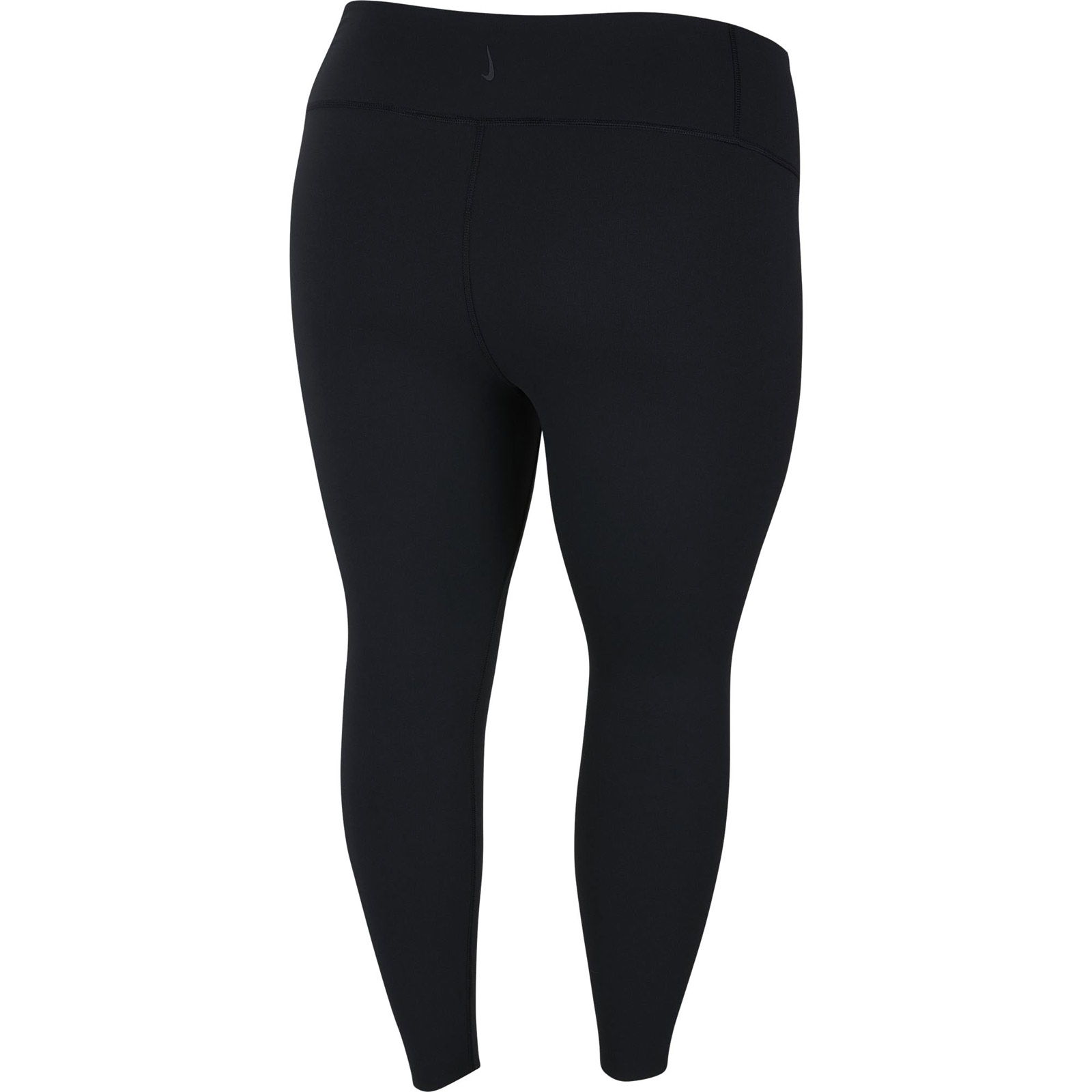 NIKE YOGA LUXE WOMENS 7/8 TIGHTS (PLUS SIZE)