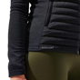 Berghaus Nula Hybrid Insulated Womens Jacket