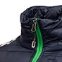 BLK Connacht 2022/23 Hybrid Half Zip Jacket