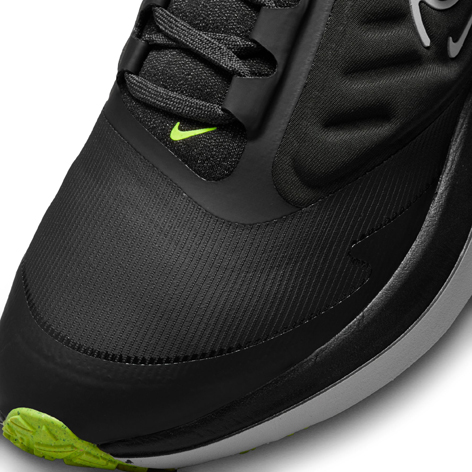Nike Air Winflo 9 Shield Womens Weatherized Running Shoes