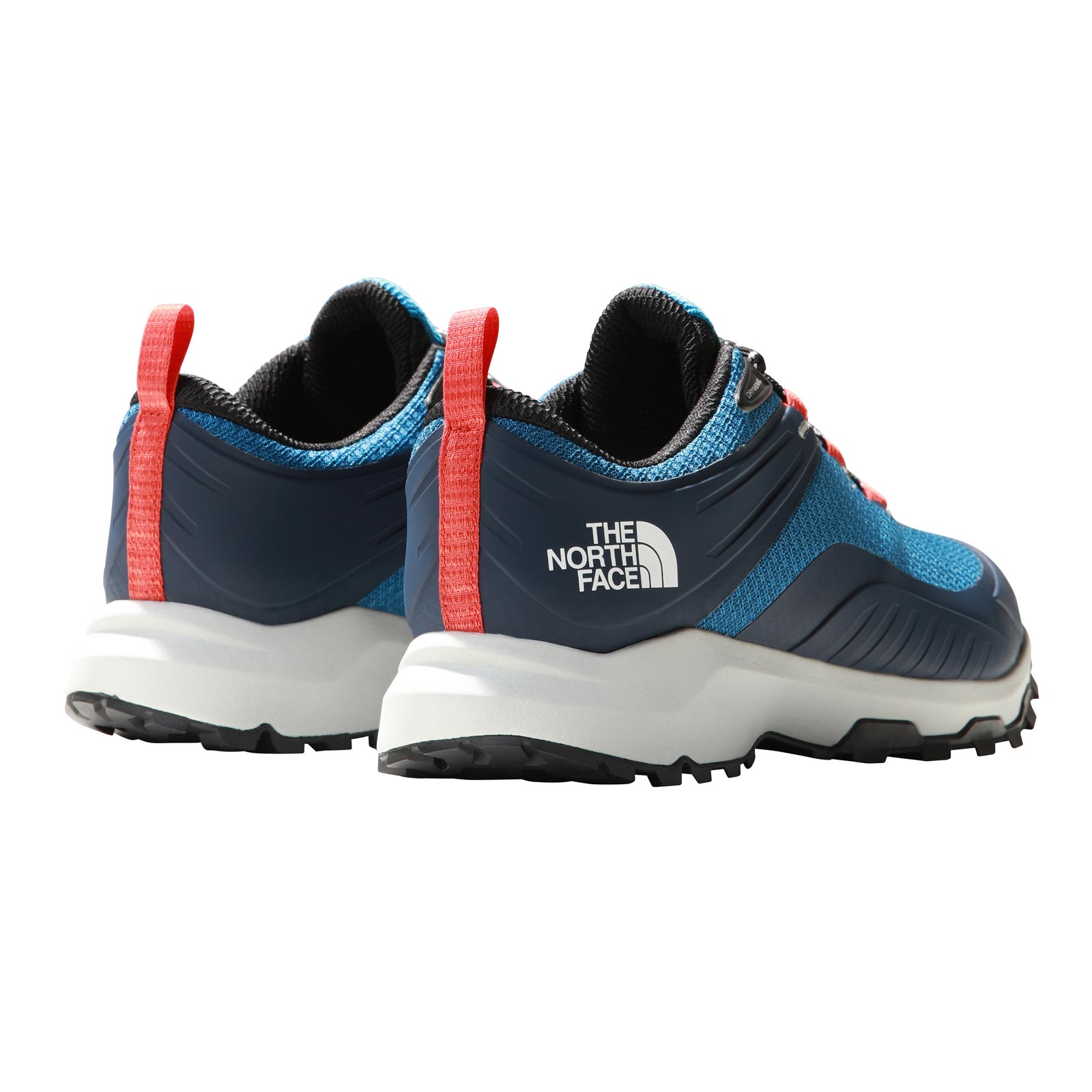 THE NORTH FACE CRAGMONT WOMENS WATERPROOF HIKING SHOES