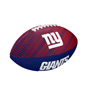 Wilson NFL New York Giants Tailgate Football