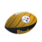 Wilson NFL Pittsburgh Steelers Tailgate Football