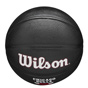 Wilson NBA Team Tribute Mini Chicago Bulls Basketball