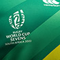 Canterbury Ireland Rugby World Cup 7s 2022/23 Pro Jersey