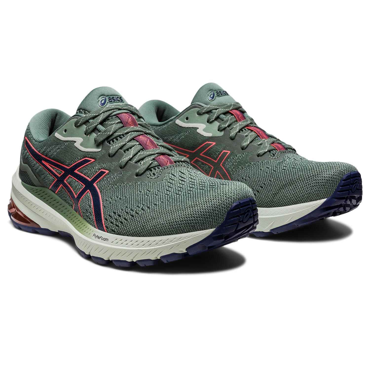 ASICS GT-1000 11 TR WOMENS SHOES