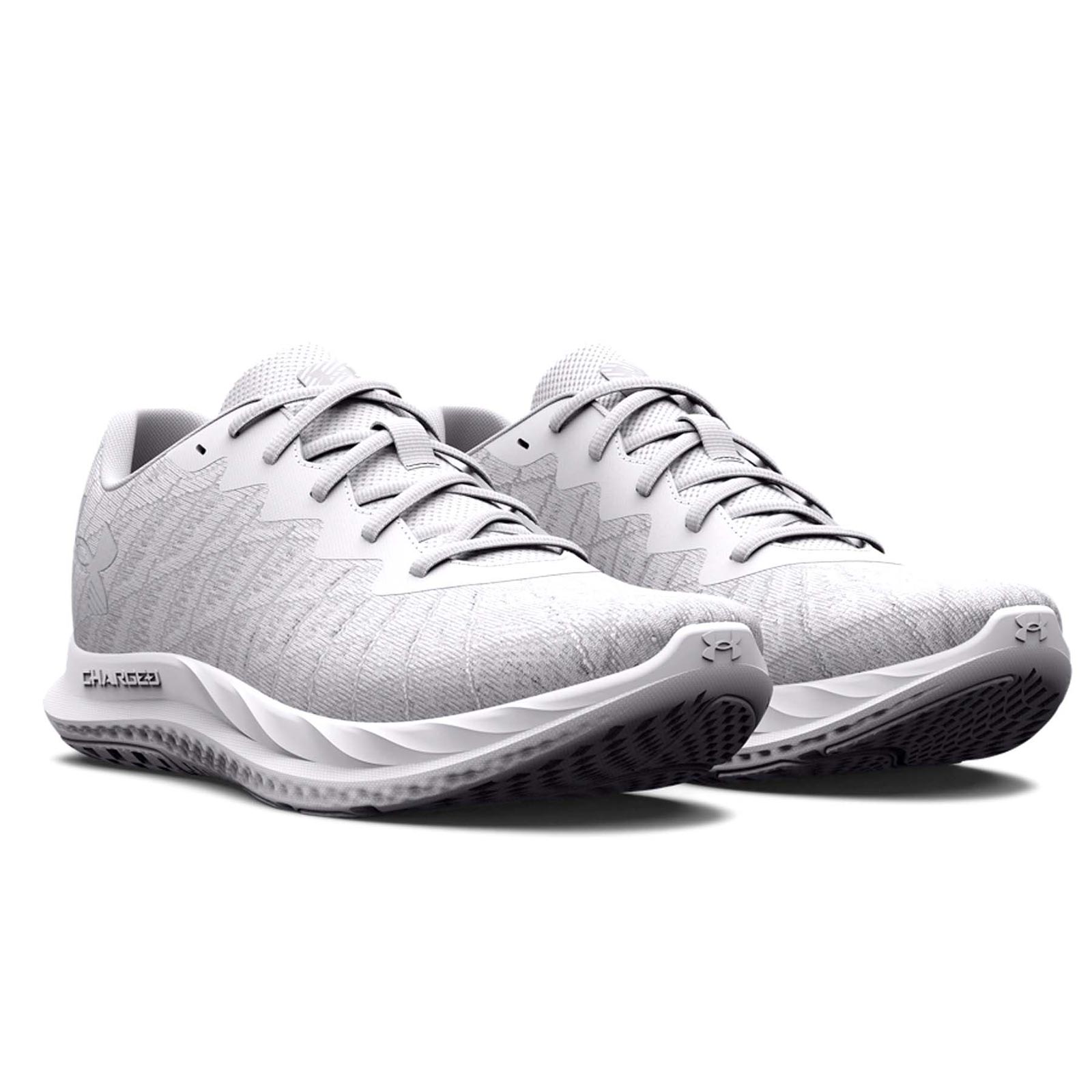 UNDER ARMOUR CHARGED BREEZE 2 WOMENS RUNNING SHOES