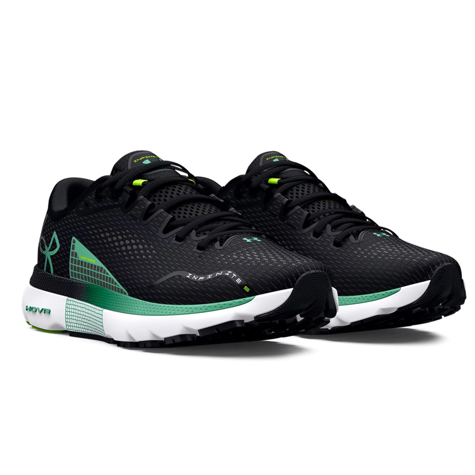 UNDER ARMOUR HOVR™ INFINITE 5 MENS RUNNING SHOES