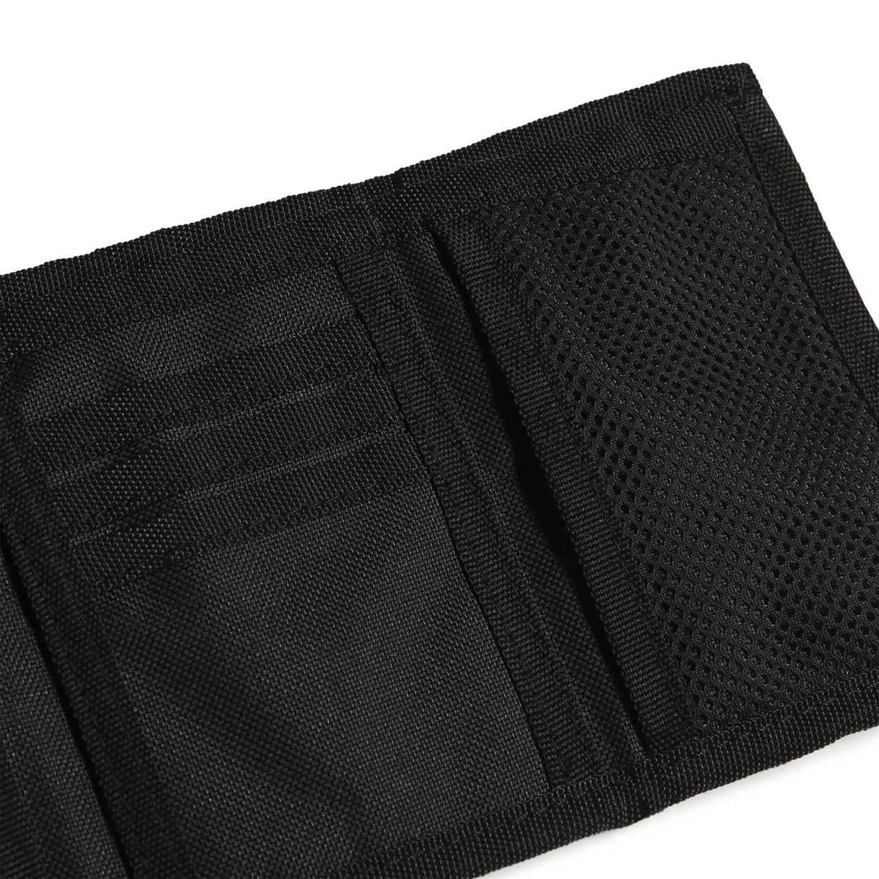 adidas Linear Wallet Black/White