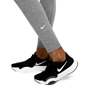 Nike Dri-FIT One Womens Mid-Rise Leggings