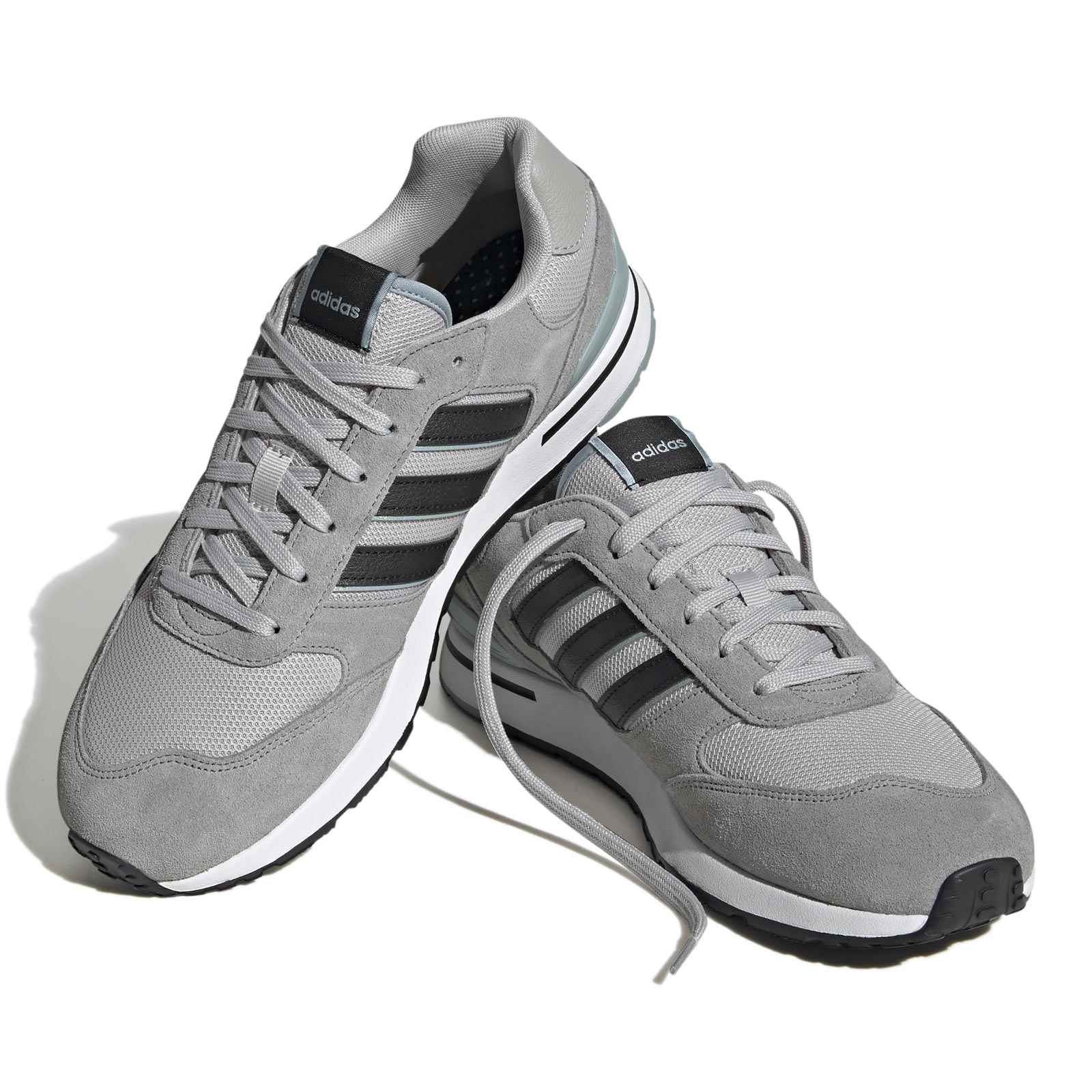 adidas Run 80s Mens Retro Shoes | Trainers | Footwear | Men | Elverys ...