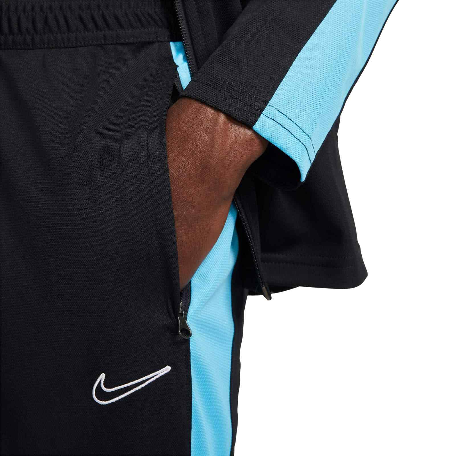 NIKE DRI-FIT ACADEMY23 MENS SOCCER TRACKSUIT