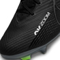Nike Zoom Mercurial Superfly 9 Elite SG-Pro Anti-Clog Traction Soft-Ground Football Boots