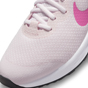 Nike Revolution 6 Girls Running Shoes