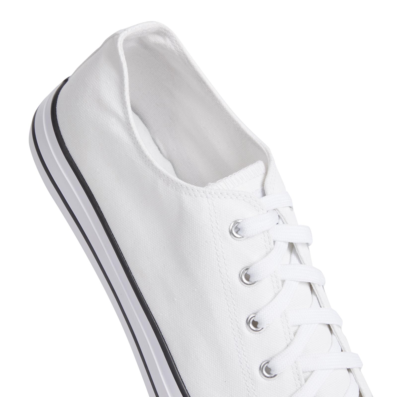 FIREFLY CANVAS V UNISEX SNEAKERS