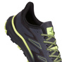 Energetics Zyrox Trail II AQB Mens Trail Running Shoes