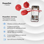 Therabody Power Dot Uno 2.0 Smart Muscle Stimulator