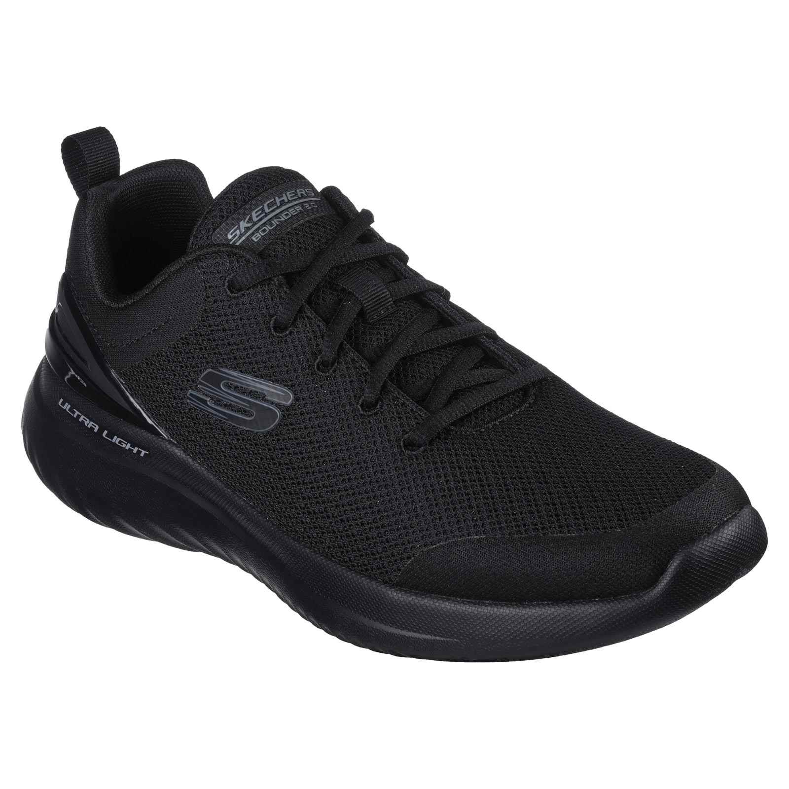 Skechers Bounder 2.0 Mens Shoes | Walking | Footwear | Men | Elverys ...