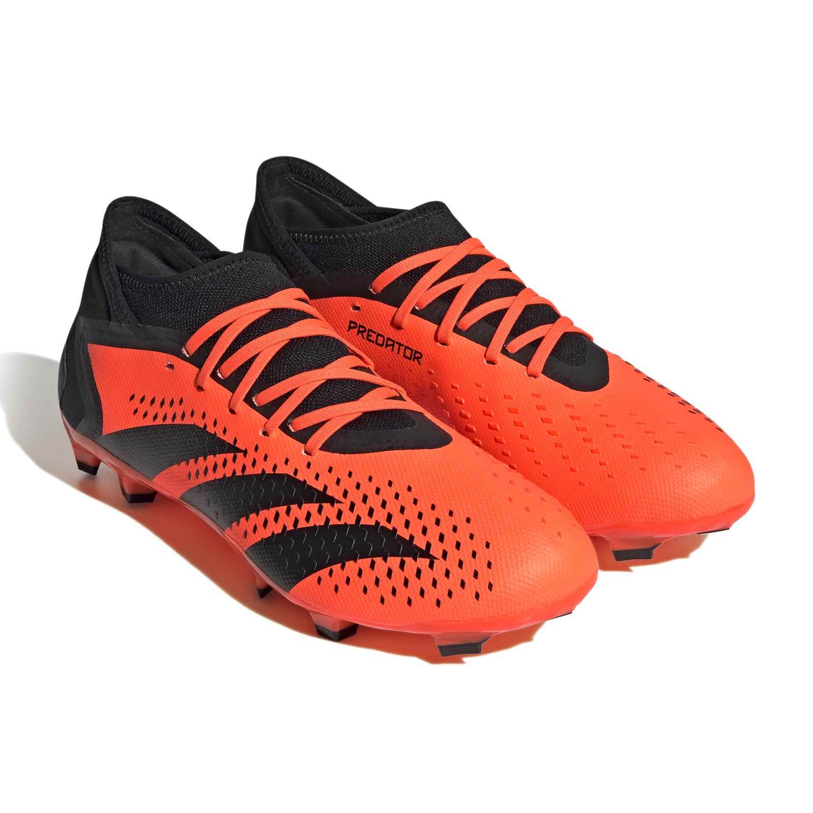 adidas Predator Accuracy.3 Firm Ground Football Boots