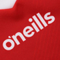 O'Neills Cork GAA 2023 Player Fit Home Jersey