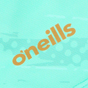 O'Neills Limerick 23 GK Print Short Grn