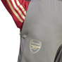 adidas Arsenal 23 Training Pant Grey, GREY