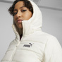 Puma Essentials Hooded Padded Womens Jacket