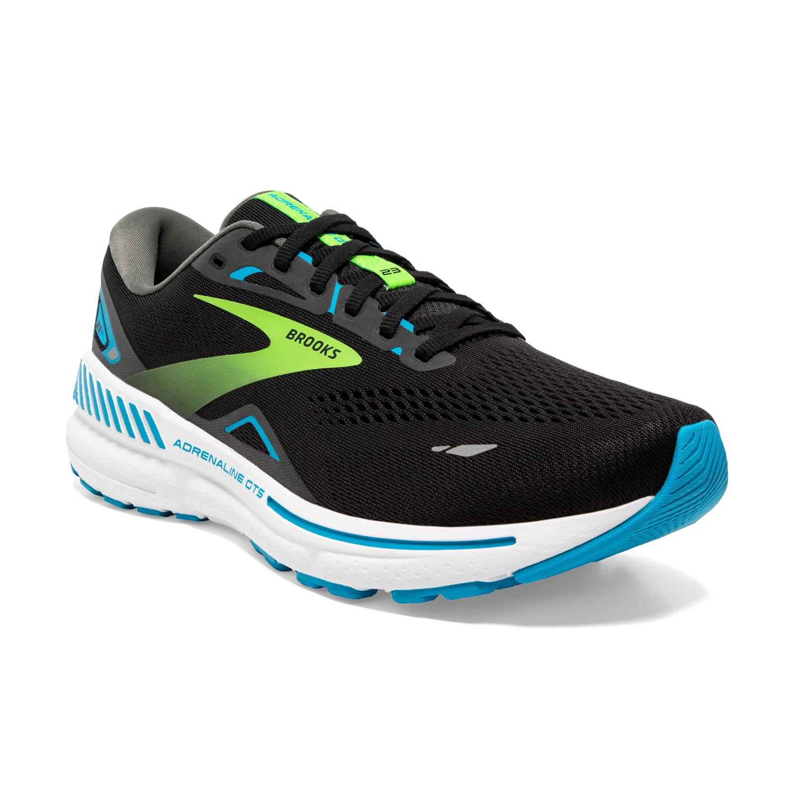 Brooks Adrenaline GTS 23 Mens Running Shoes | Running | Footwear | Men ...