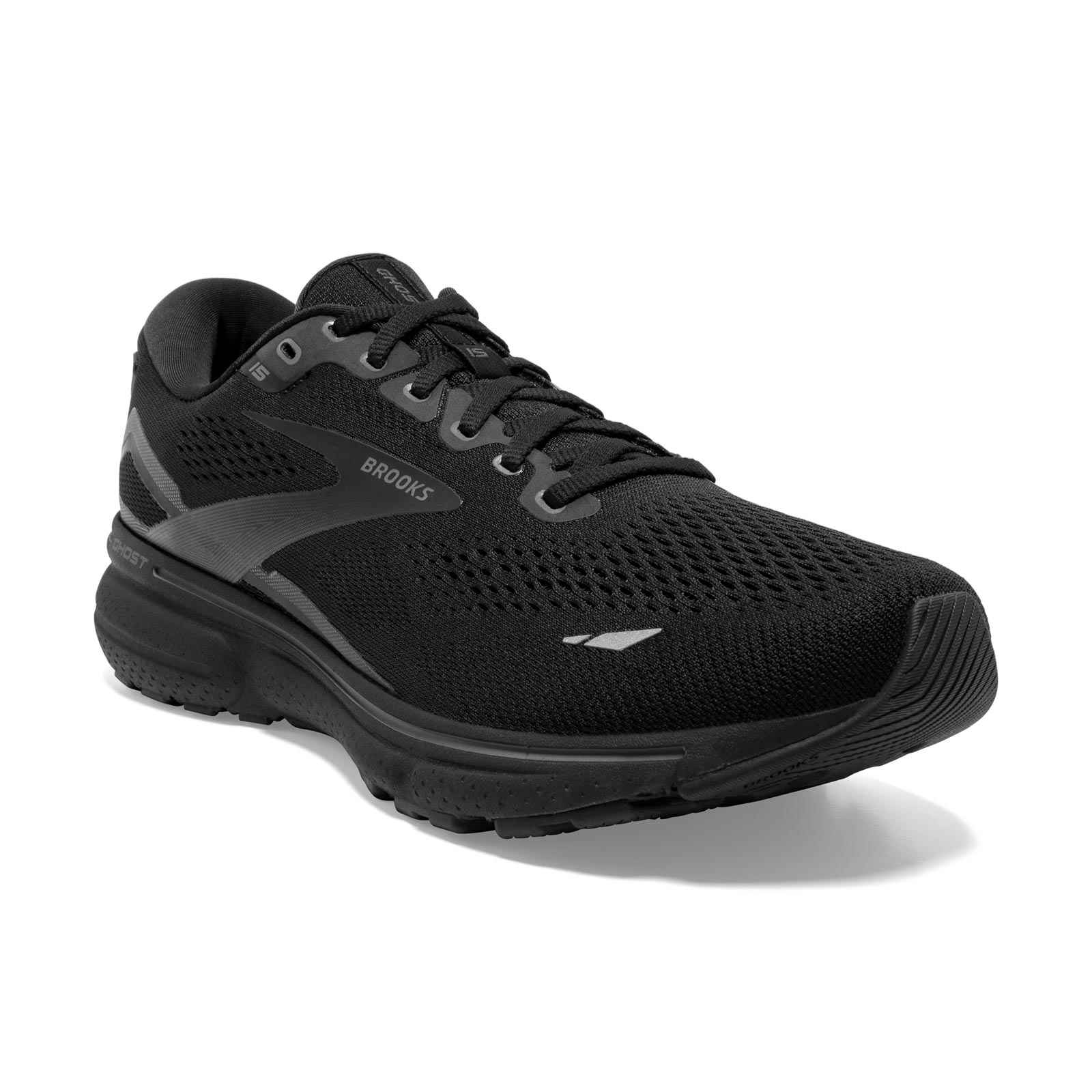 Brooks Ghost 15 WF Mens Running Shoes | Running | Footwear | Men ...