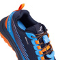 Energetics Zyrox AQB Boys Trail Running Shoes