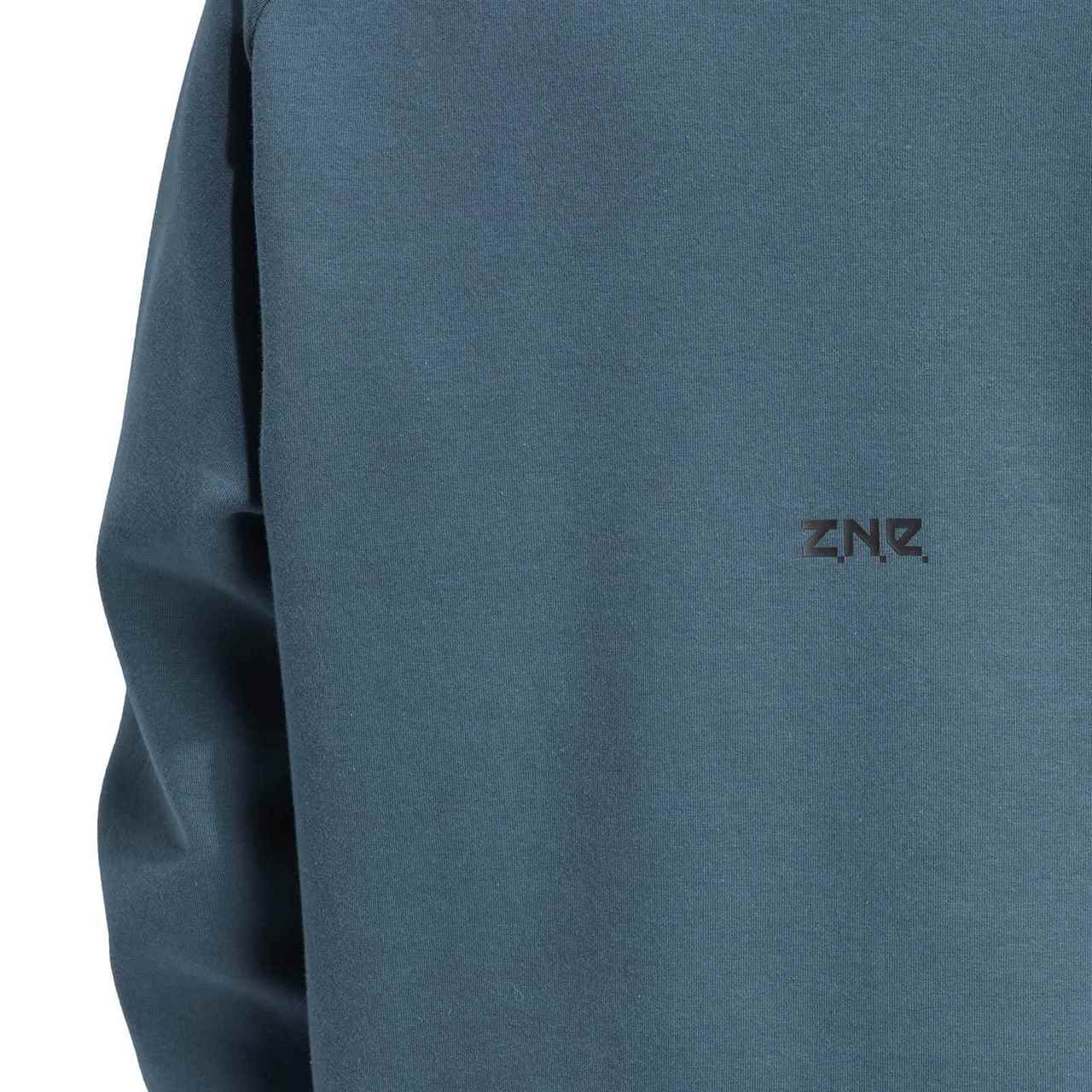 adidas Z.N.E Premium Full-Zip Mens Hoodie