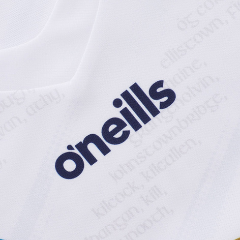 O'Neills Kildare 2023 Player Fit Home Jersey