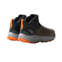 The North Face Vectiv Exploris 2 Leather Mid Mens Hiking Boots