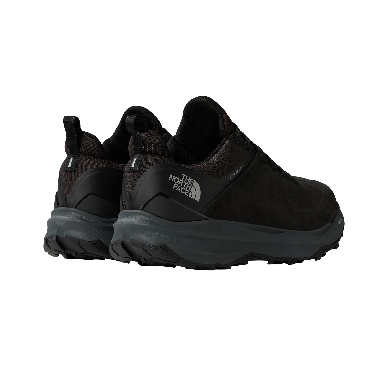 THE NORTH FACE VECTIV EXPLORIS 2 LEATHER MENS HIKING SHOES