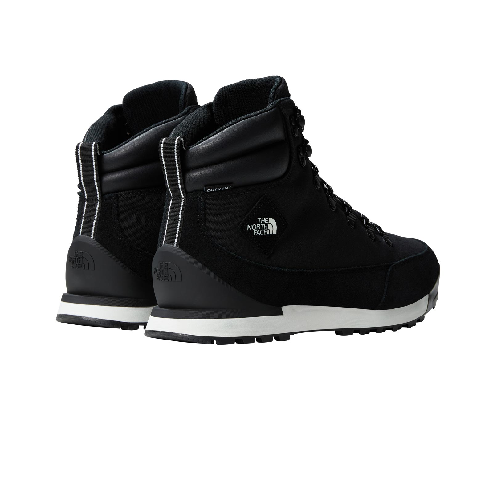 THE NORTH FACE BACK-TO-BERKELEY IV MENS BOOTS