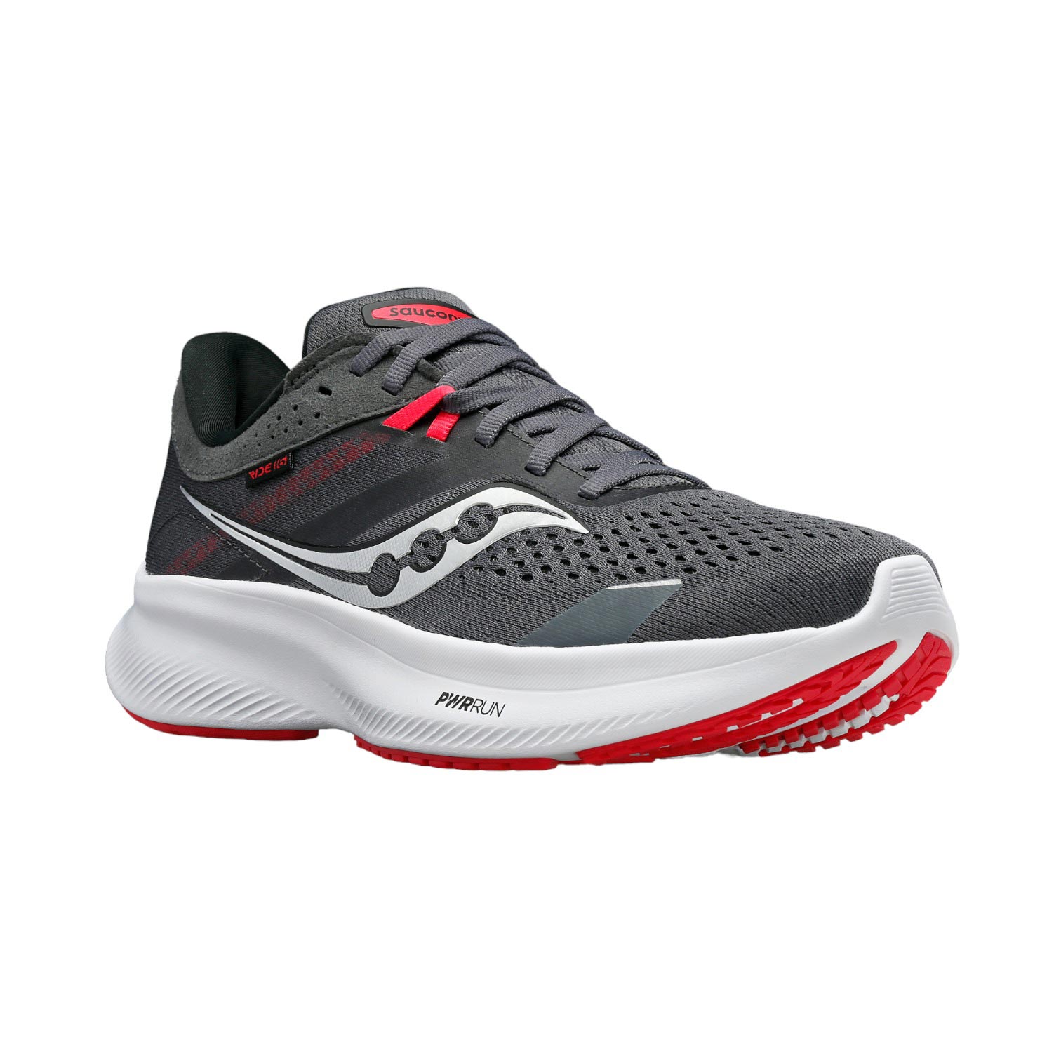 SAUCONY RIDE 16 WOMENS RUNNING SHOES