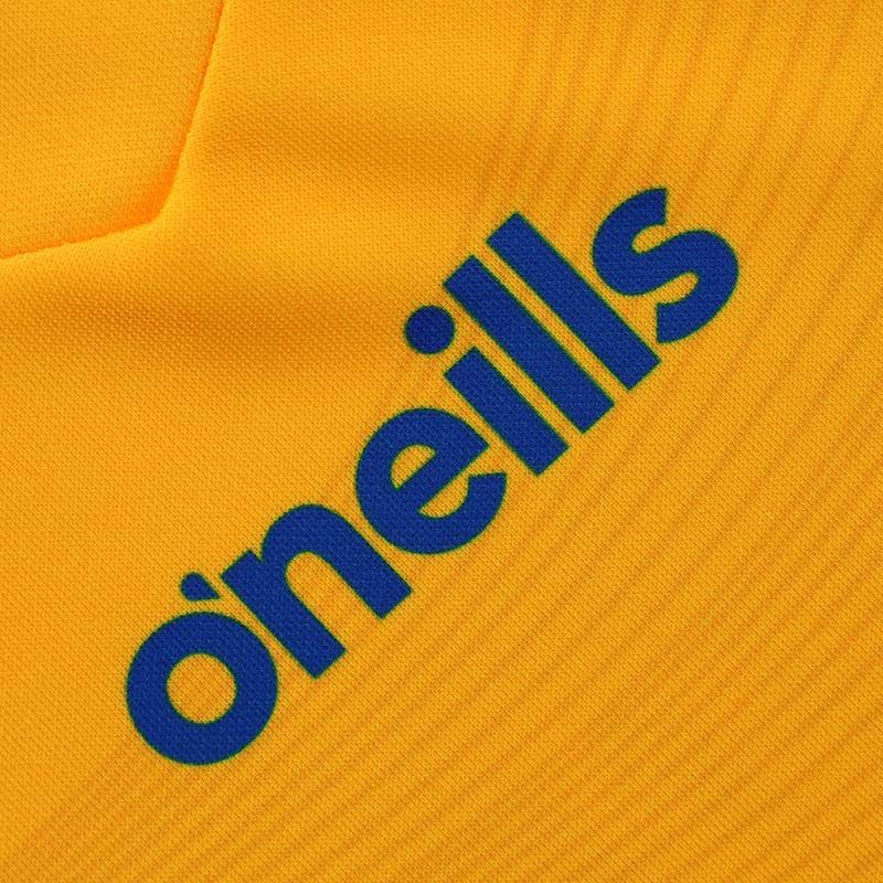 O'NEILLS CLARE 2023 WOMENS FIT HOME JERSEY