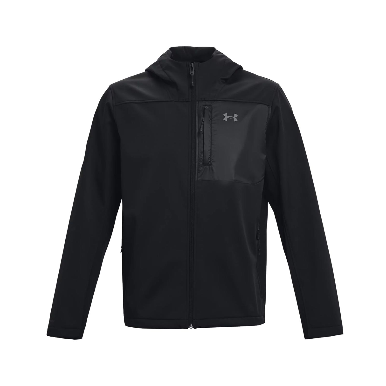 UNDER ARMOUR STORM COLDGEAR INFRARED SHIELD 2.0 MENS HOODED JACKET