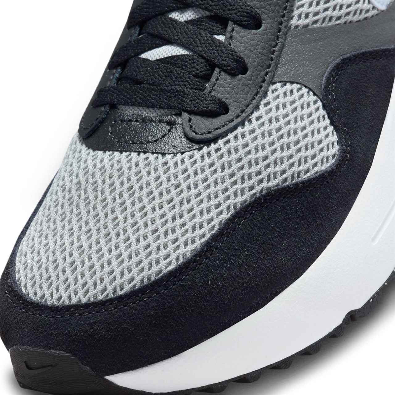 Nike Air Max System Mens Shoes | Trainers | Footwear | Men | Elverys ...