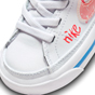 Nike Court Legacy Infant Kids Shoes