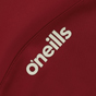 O'Neills Cork GAA Weston Hybrid Full-Zip Top