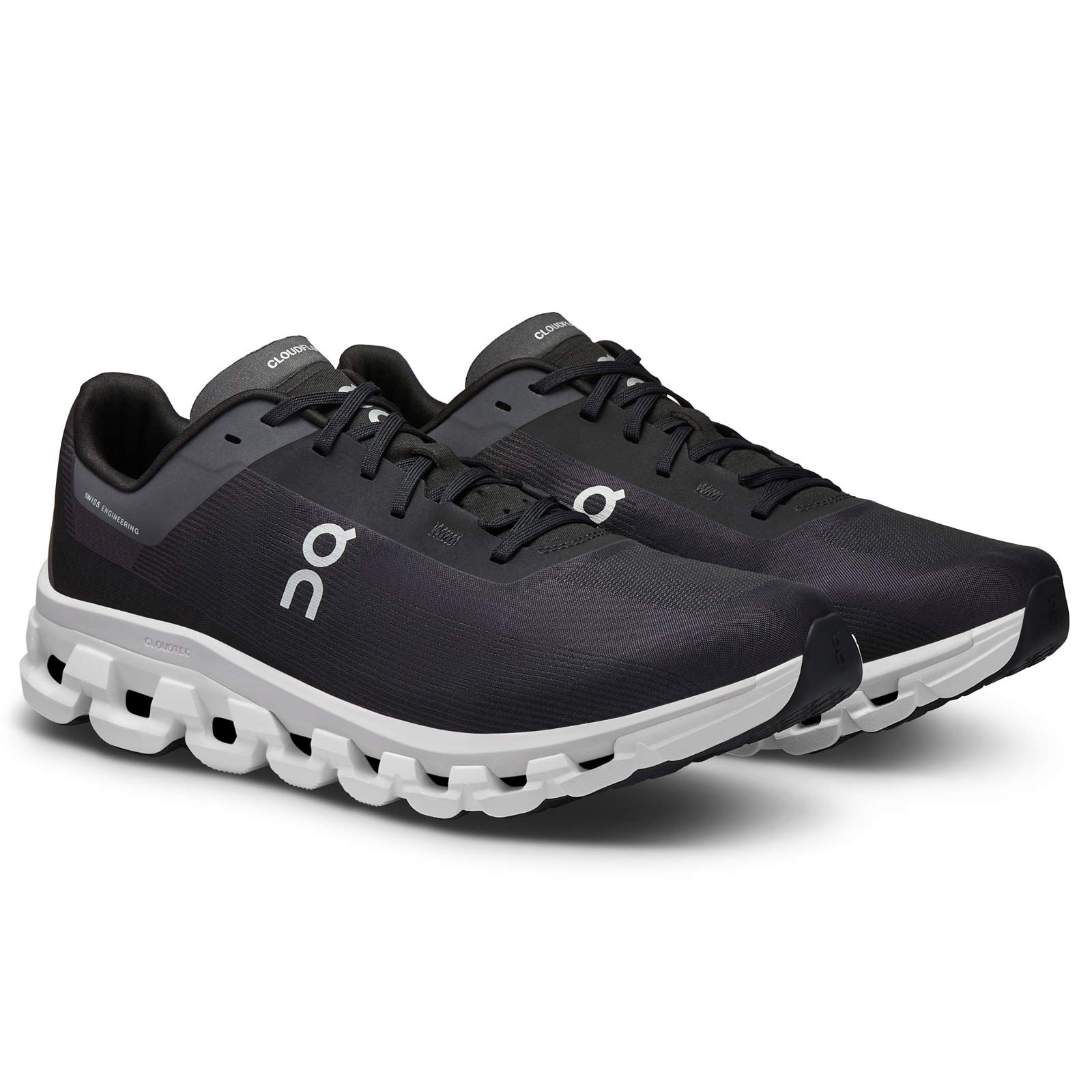 ON CLOUDFLOW 4 MENS RUNNING SHOES