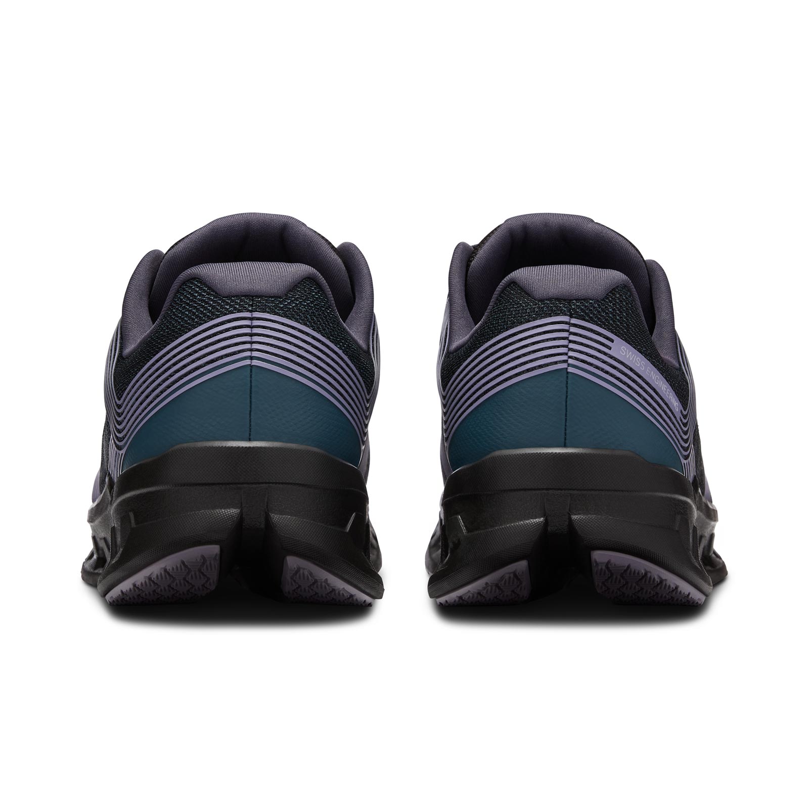 ON CLOUDGO MENS RUNNING SHOES