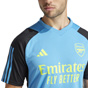 adidas Arsenal 2023 Training Jersey