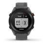 Garmin Approach® S12 Golf Smartwatch - Grey