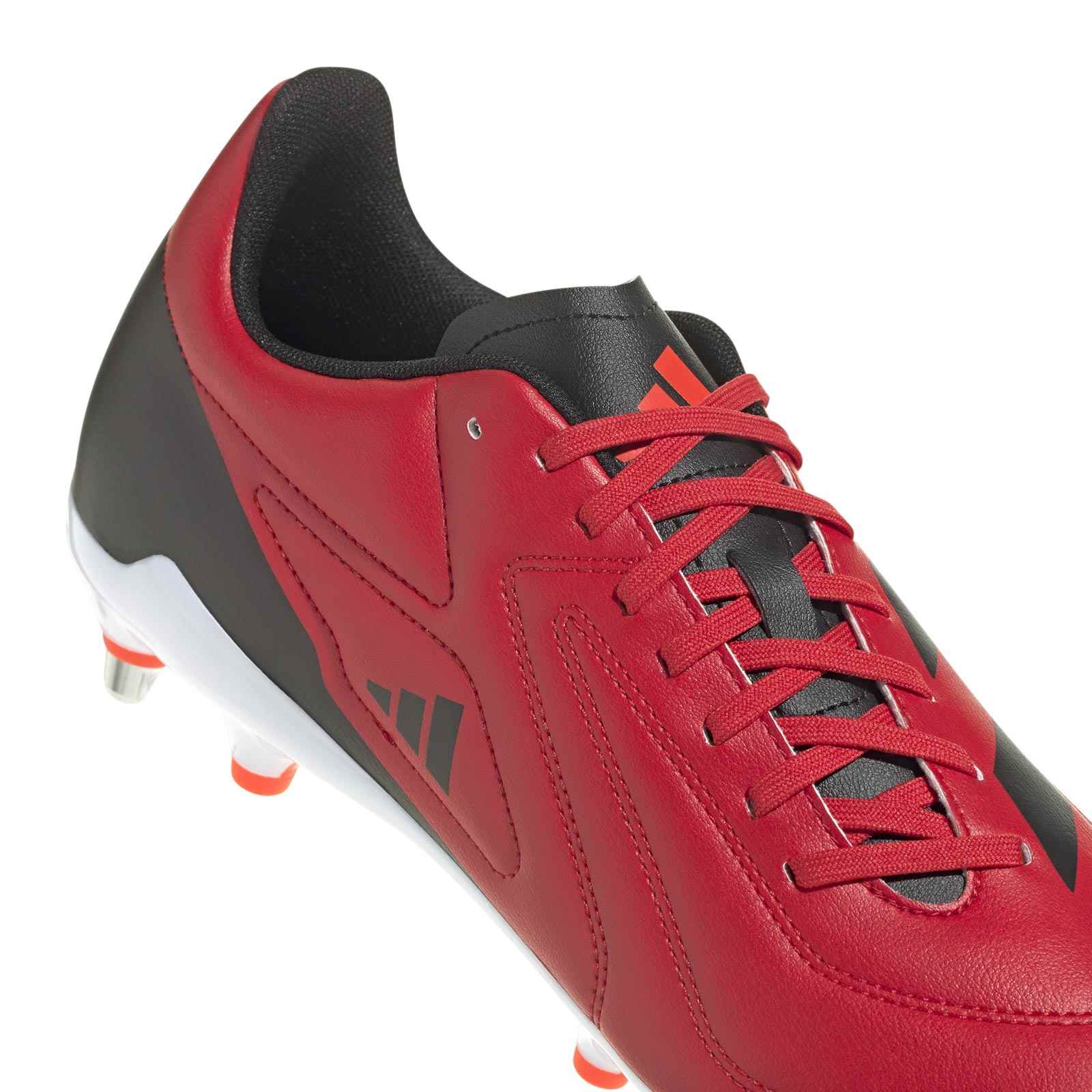 adidas RS15 Pro Soft Ground Rugby Boots